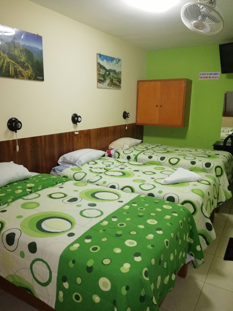 Triple Room photo 3