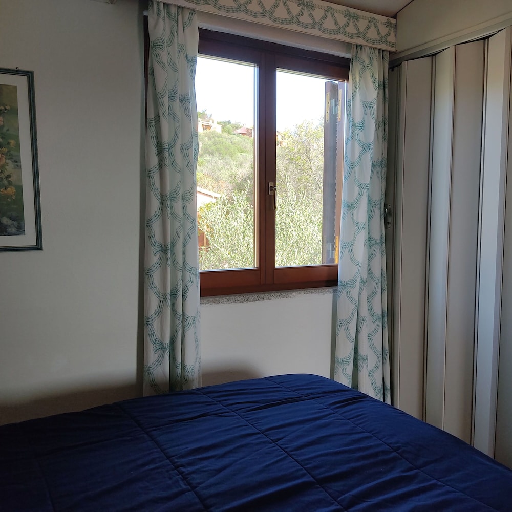 Villa, Sea View