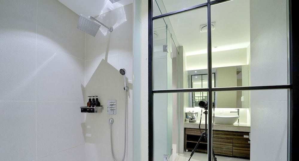Deluxe Twin Room photo 2