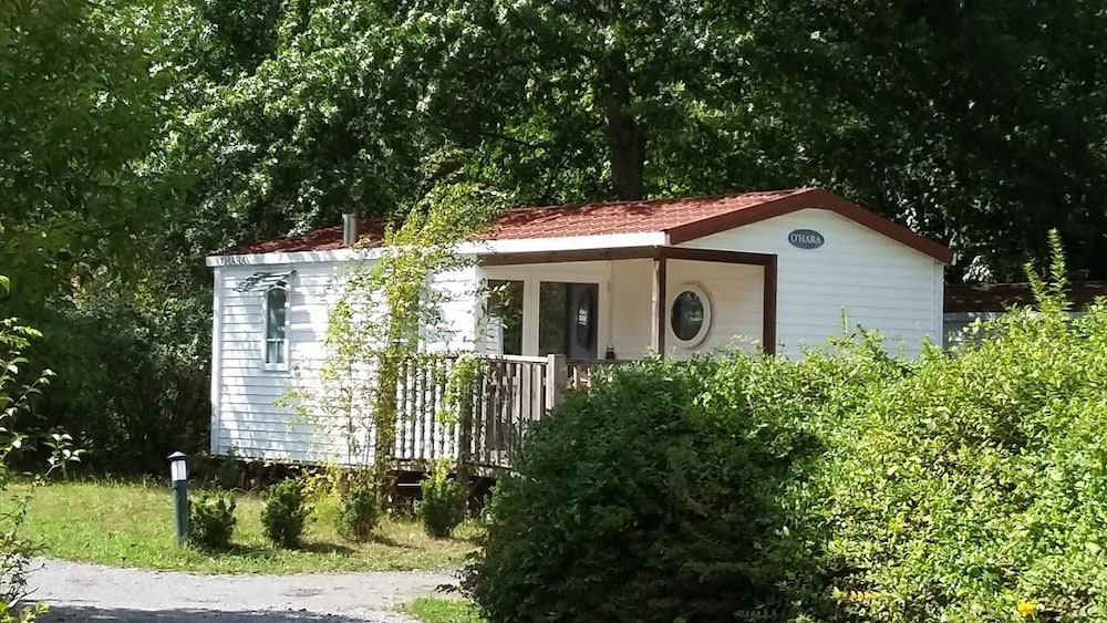 Mobile Home (4 personnes) photo 1