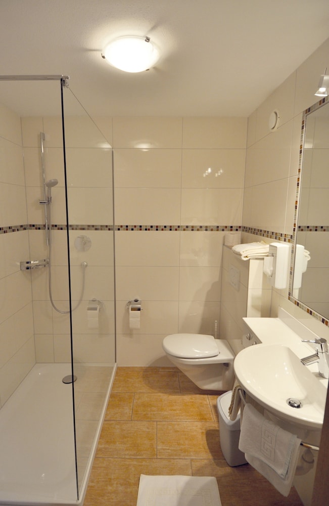 Double Room, Balcony (Landhaus) photo 2
