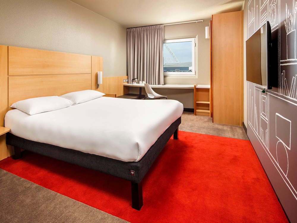 Double Room, 1 Double Bed photo 1
