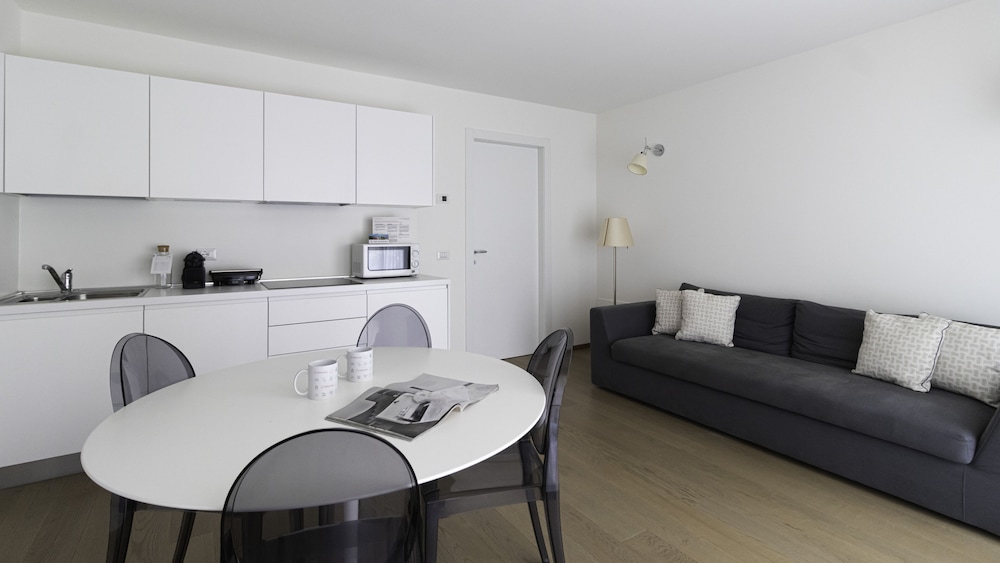 Design Apartment