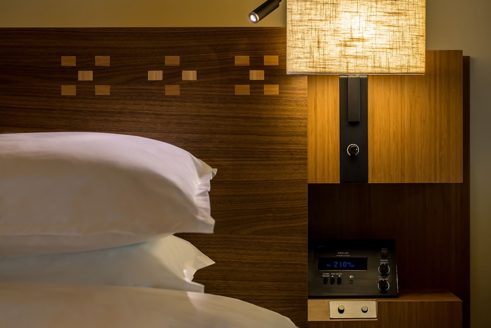 Premium Lanai Room 4 People 1st Floor, Exclusive Benefits (South Tower) - Photo 7