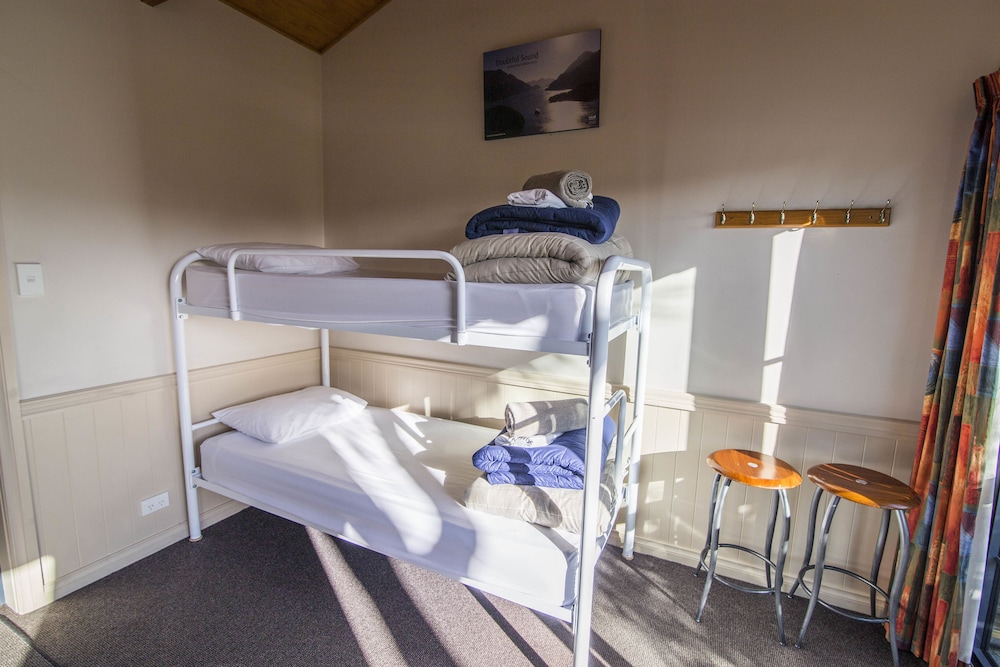 Family Cabin - Large (Studio) - Photo 5
