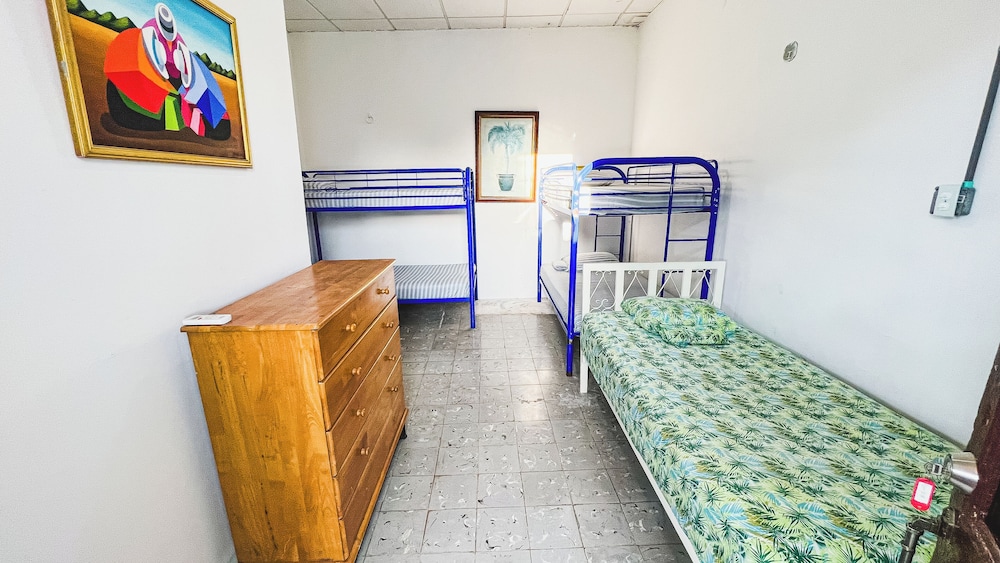Deluxe Shared Dormitory photo 1