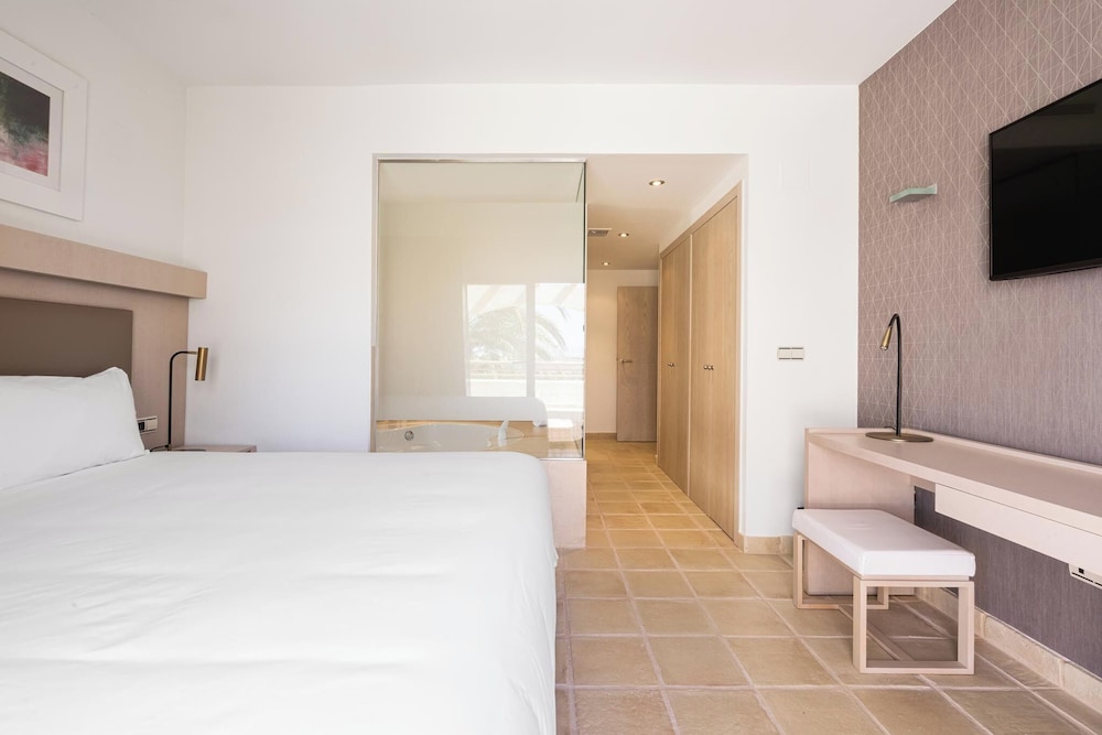 Superior Double Or Twin Room, Terrace photo 3