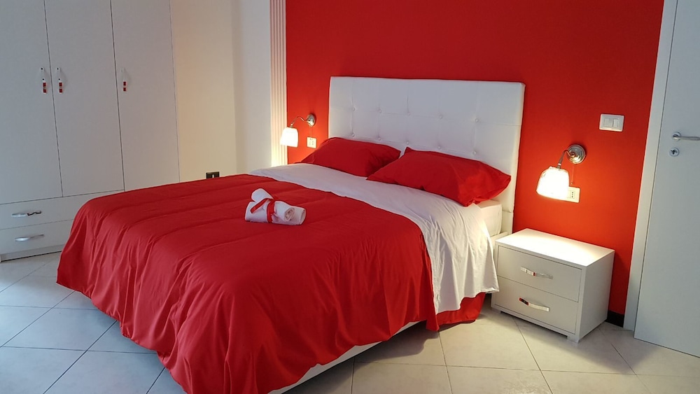 Family Room, 1 Bedroom, City View