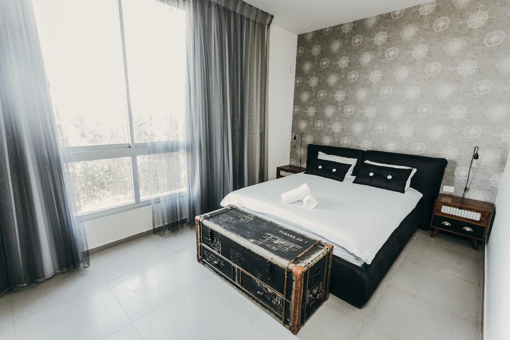 Deluxe Room photo 1