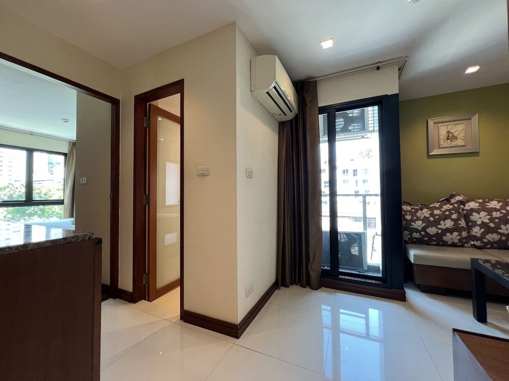 Exclusive Room, 1 Bedroom photo 3