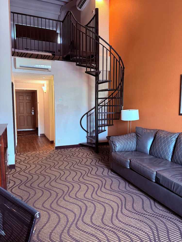 Family Suite, Non Smoking
