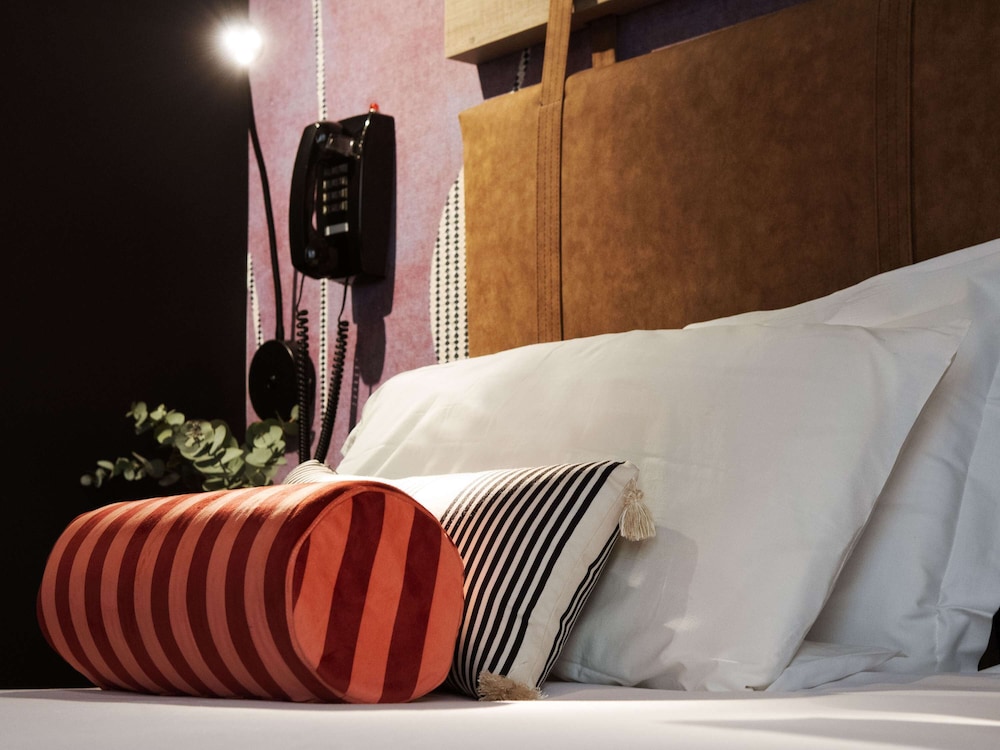 Superior Room, 1 Double Bed (Classic)