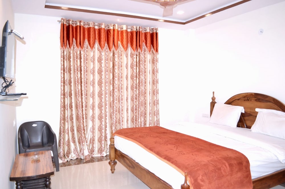Standard Room photo 1