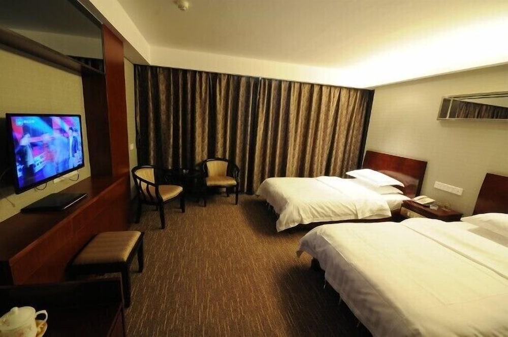 Business Room photo 2
