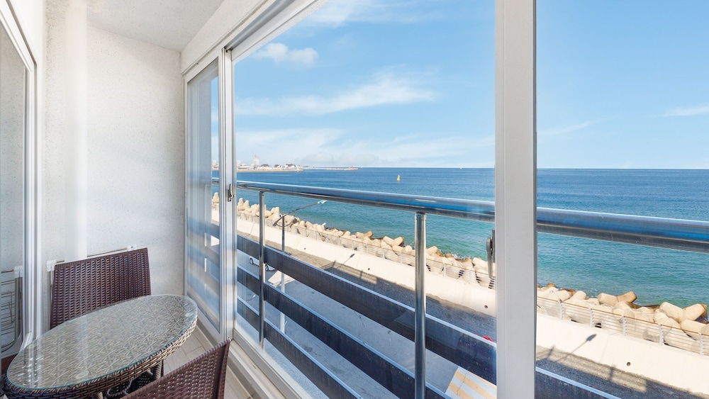 Basic Room, 1 Bedroom (301(Ocean view)) photo 2