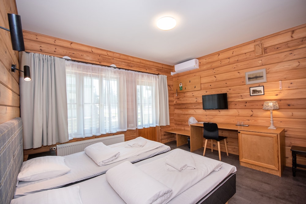 Double Or Twin Room, Balcony