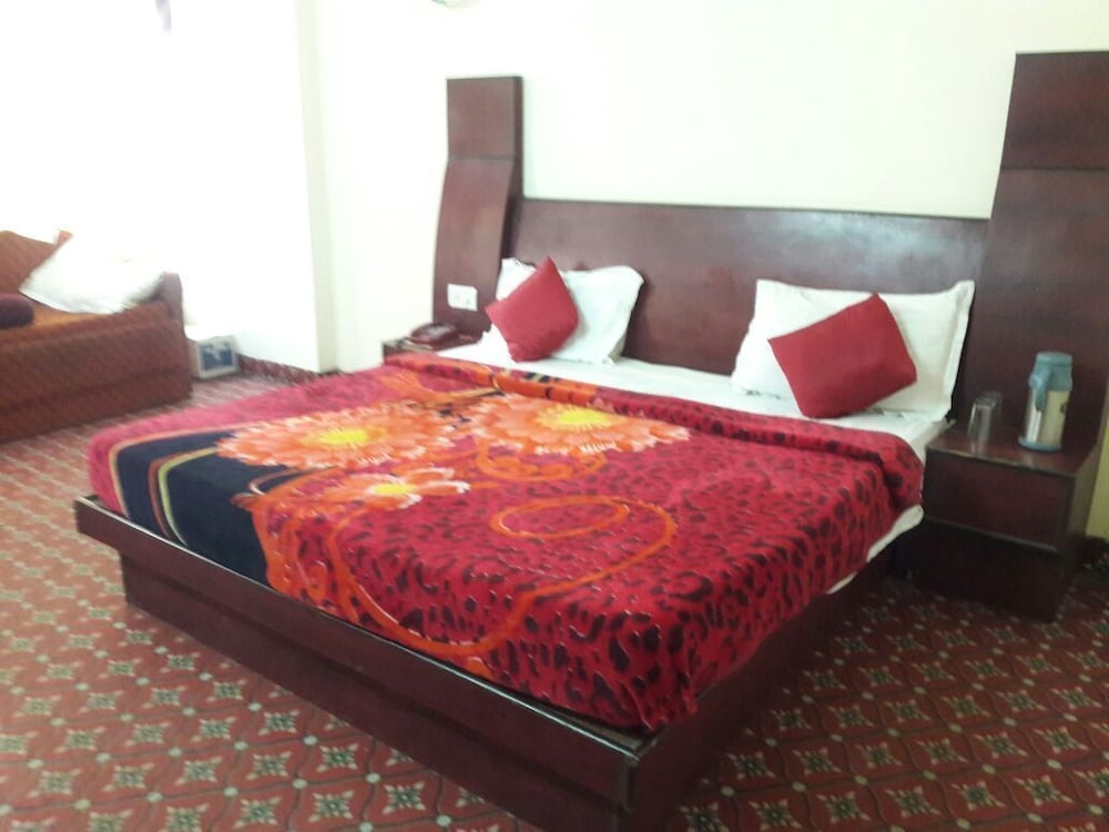 Super Deluxe Room photo 1