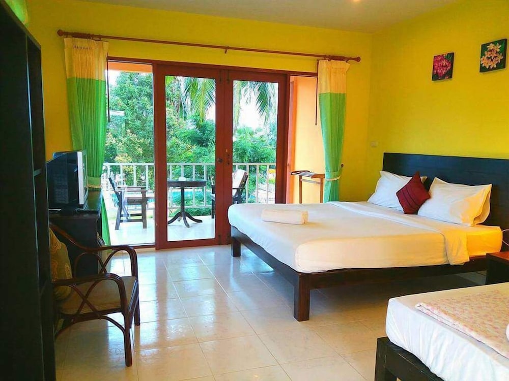 Shared Dormitory photo 2