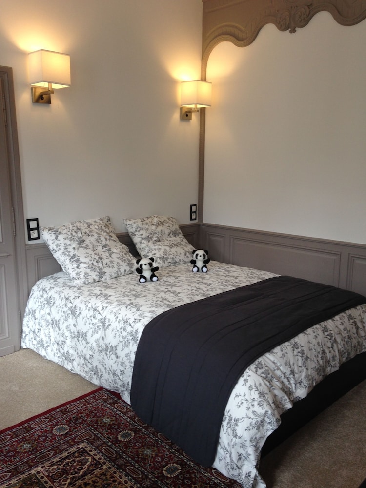 Suite, 2 Bedrooms (Valencay) photo 1