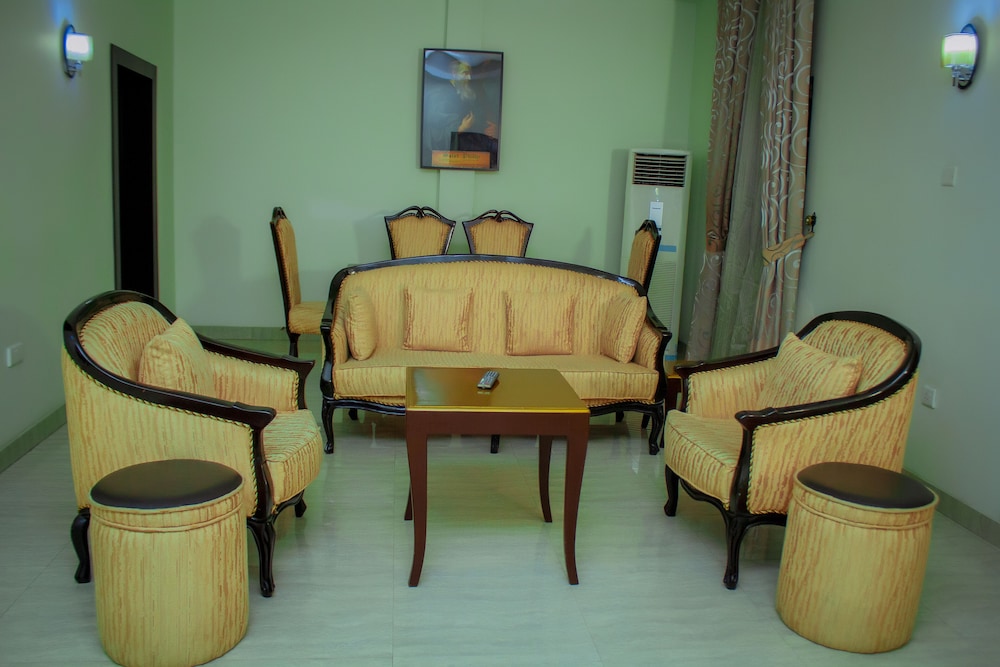 Premium Suite photo 1