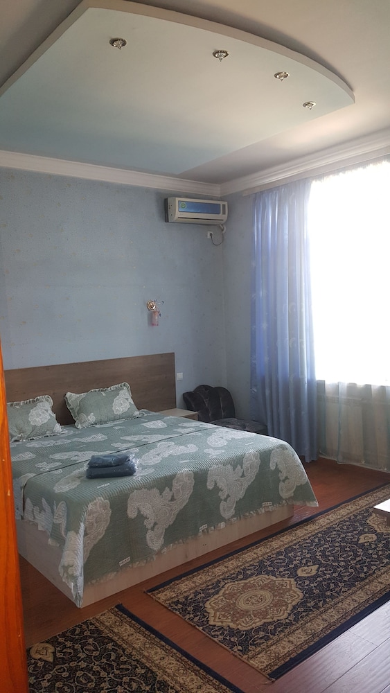 Luxury Double Room photo 2