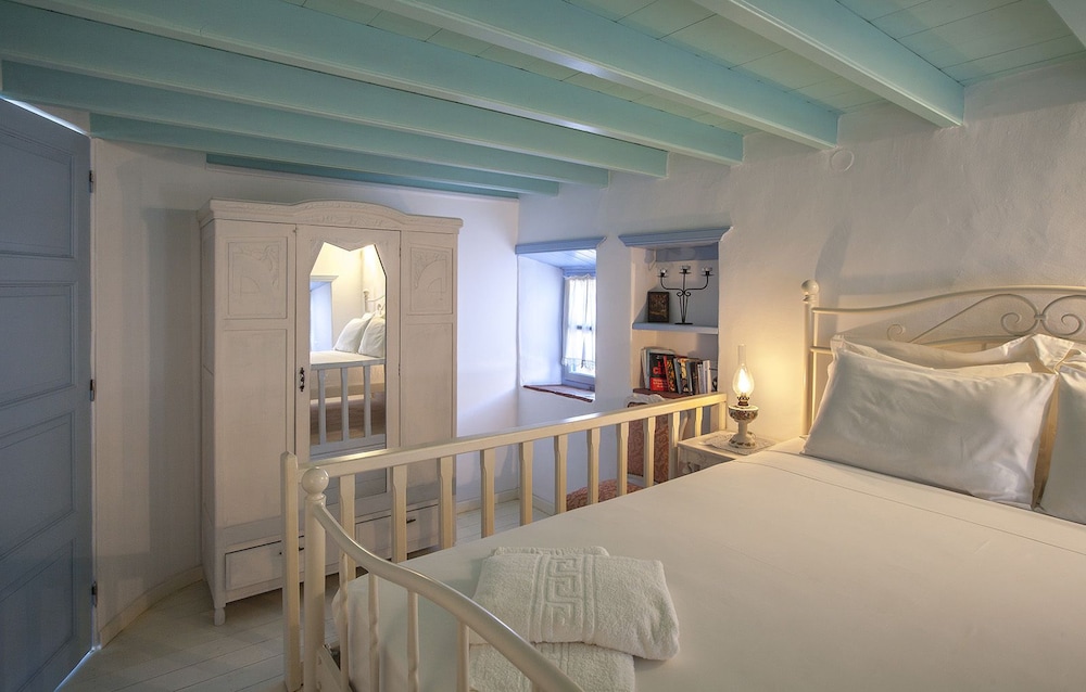 Villa, Hot Tub, Sea View (Elisa) photo 1