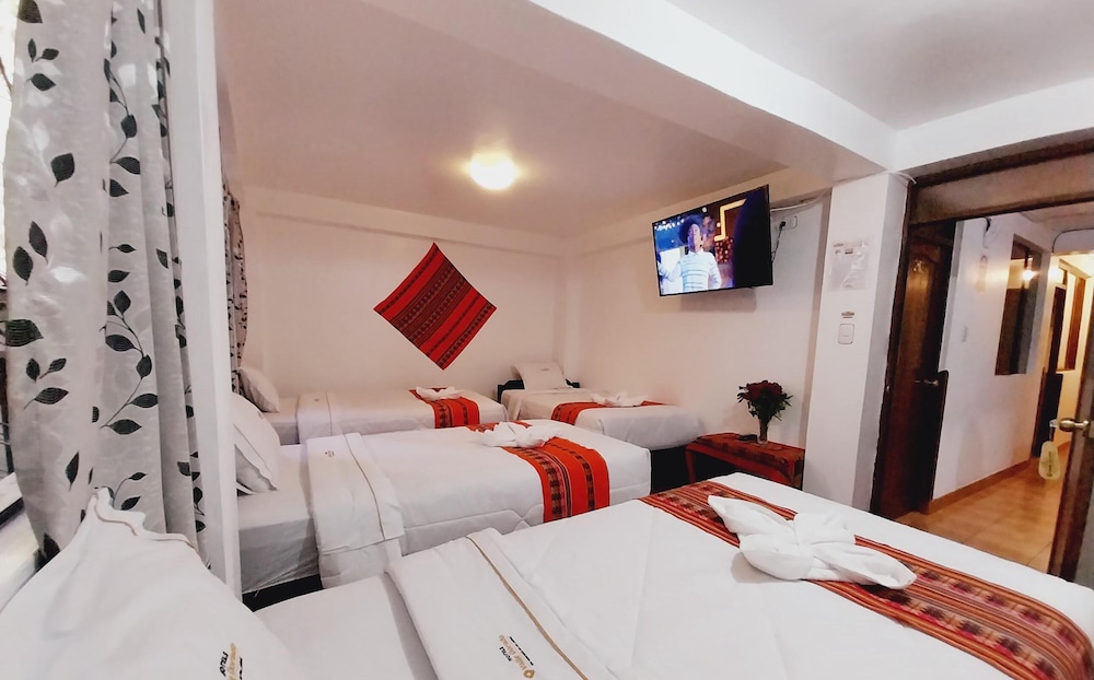 Quadruple Room photo 1
