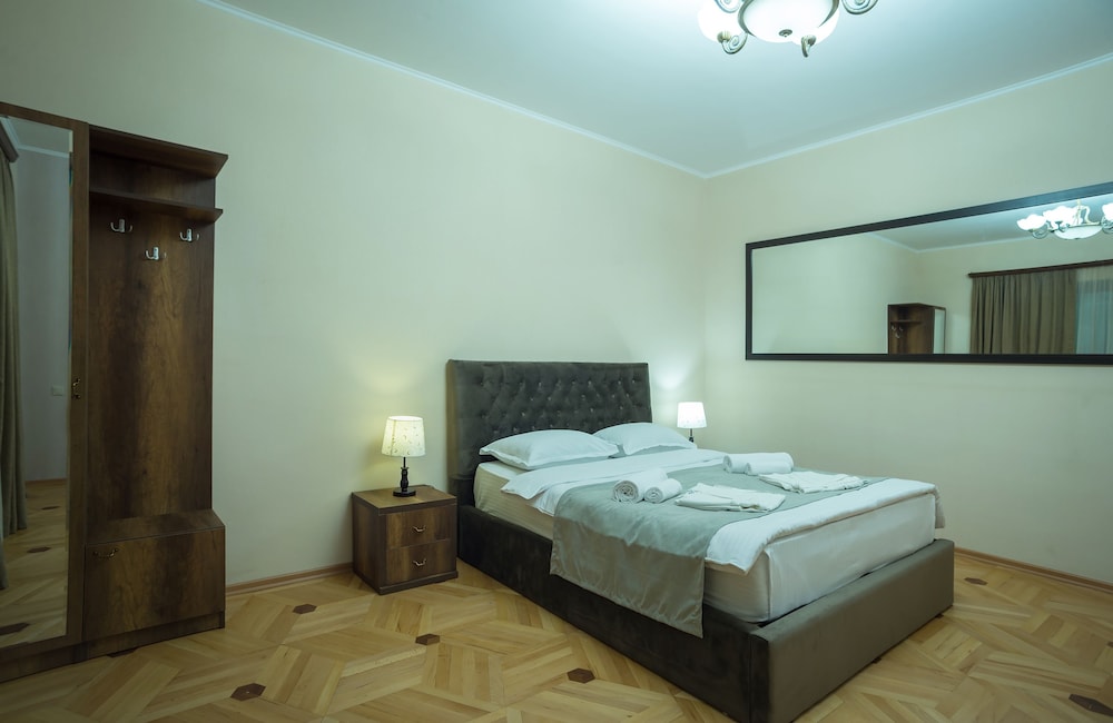 Luxury Double Room photo 1