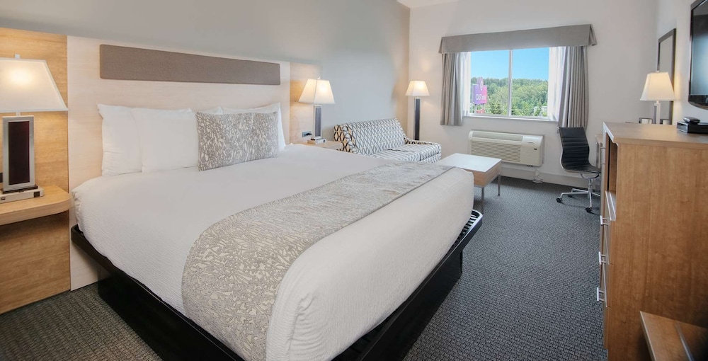 Studio, 1 King Bed (Coast King)