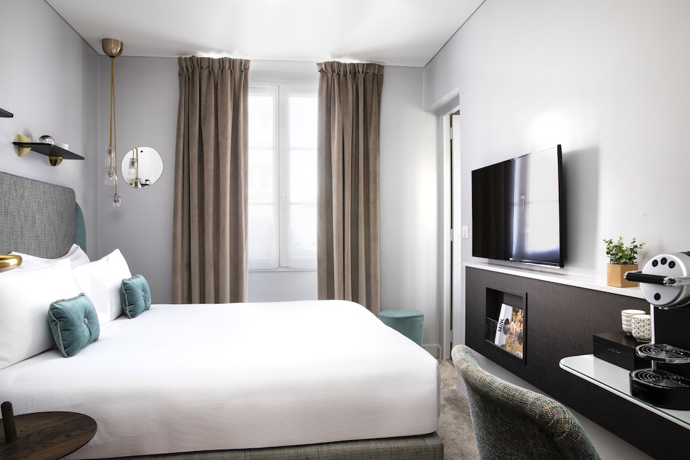 Superior Double or Twin Room, 1 Queen Bed photo 1