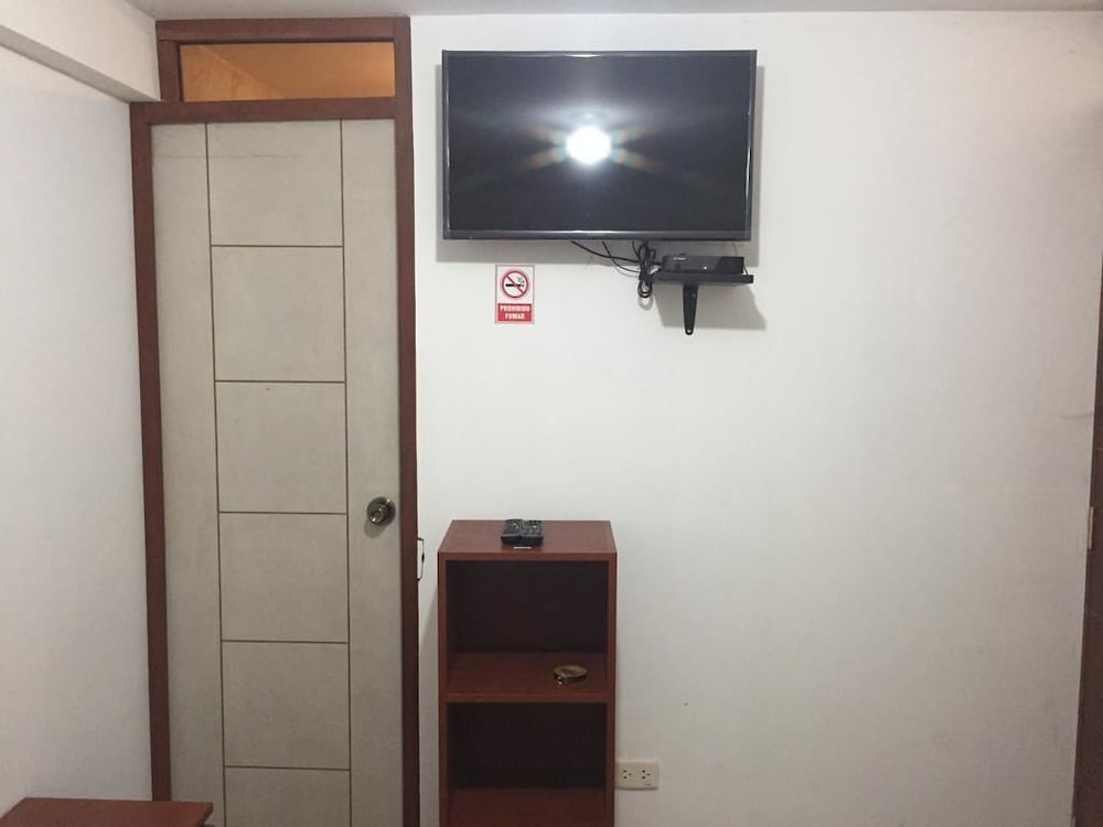 Room, 1 Double Bed photo 3