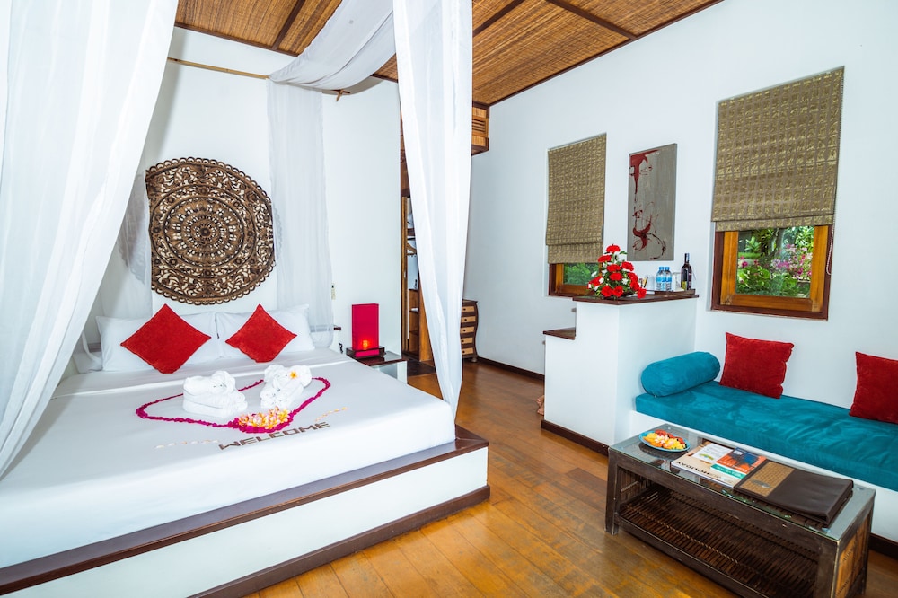Villa, Ocean View photo 1