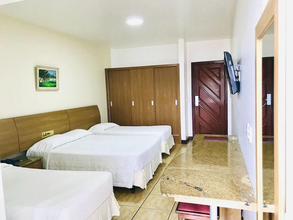 Standard Room - Photo 8