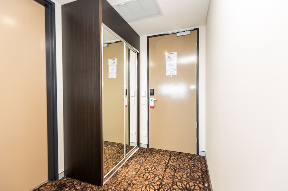 Executive Twin Suite photo 2