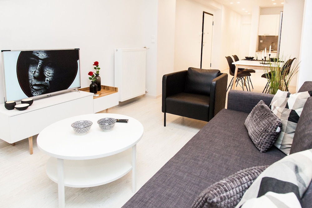 Apartment, 1 Bedroom