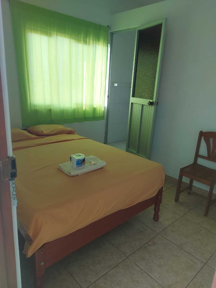 Classic Double or Twin Room photo 2