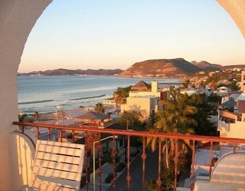 Two Bedroom Suite with Ocean View 3rd or 4th Floor