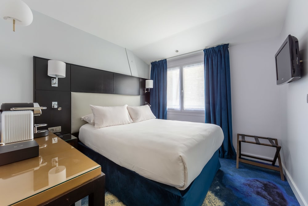 Standard Double Room Single Use, 1 Double Bed photo 1