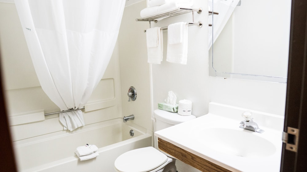 Double Room, 2 Double Beds - Photo 6