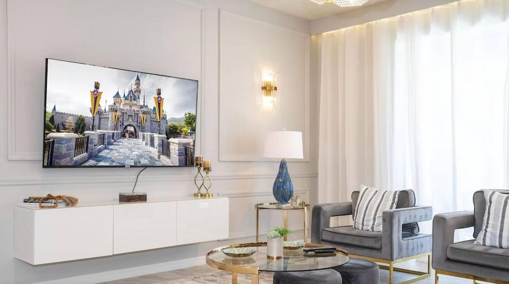 Luxury Villa 5 Bedrooms Pool Games Room, Billede 19