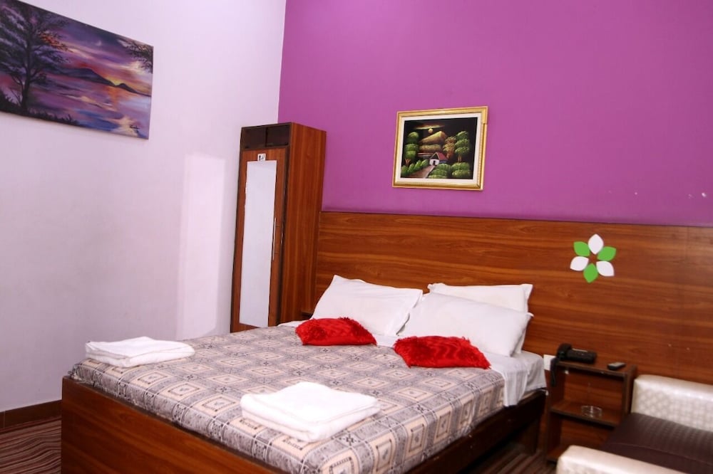 Double or Twin Room photo 1