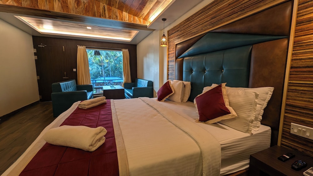 Executive Room - Photo 4