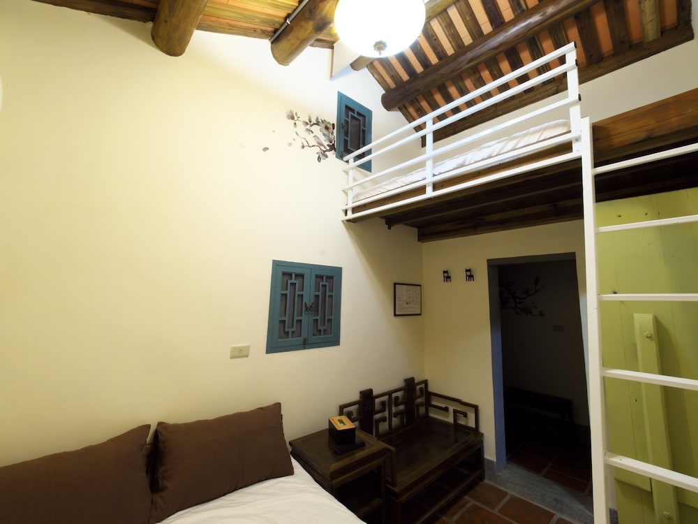 Standard Triple Room (A) photo 2