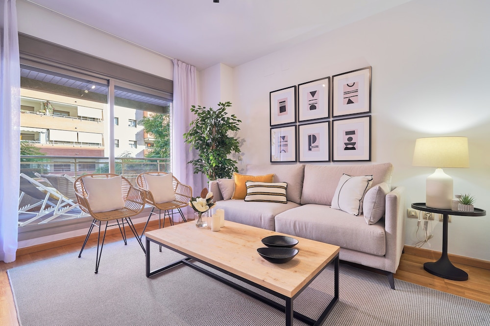 Family Apartment, 3 Bedrooms