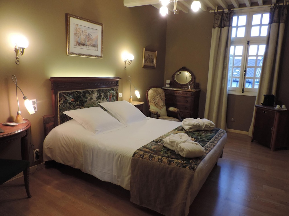 Double Room, Ensuite (Monseigneur) - Photo 2