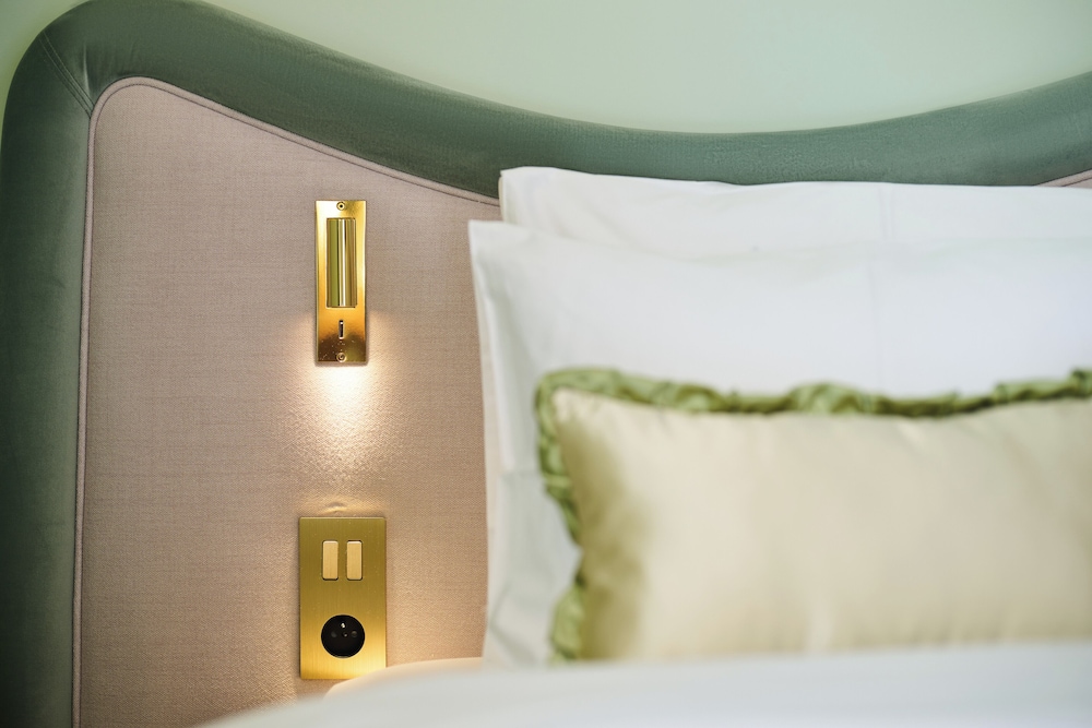 Suite Exécutive Neo (lit double)
