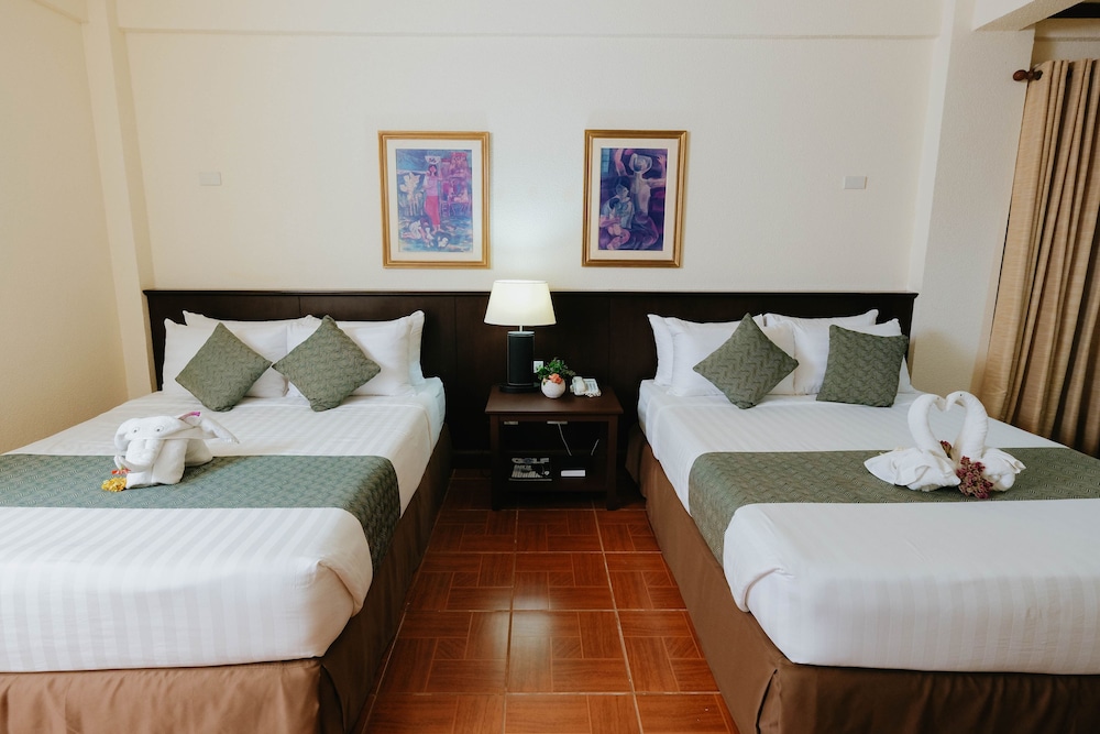 Yakal Deluxe Room photo 3