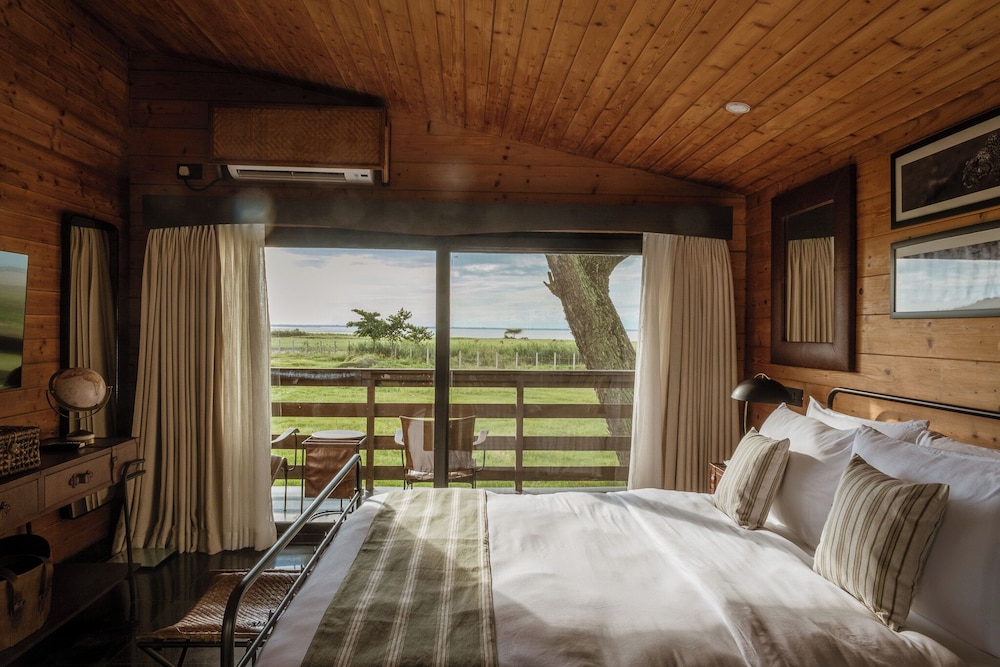 Safari Brahmaputra River view Room with Balcony|Hi Tea|One Signature Experience