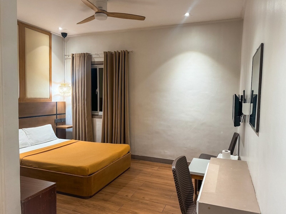 Standard Room, 1 Double Bed photo 3