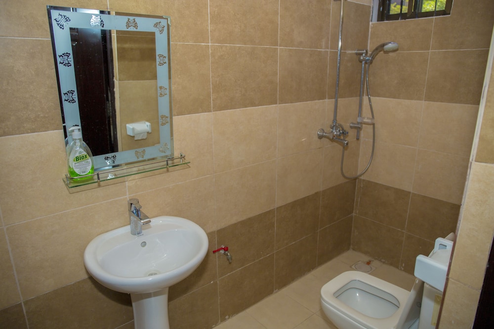 Economy Single Room photo 2